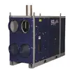 Blue Frostfighter Indirect Fired Heater, 700,000 BTU, Propane/Natural Gas Dual Fuel