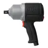 Black and gray Ingersoll Rand Air Impact Wrench