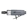 Gray Ingersoll Rand Air Straight Die Grinder
