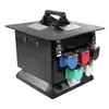 Black Lex 100-400 Amp Power Distribution Panel