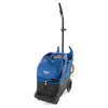 Blue Nilfisk water extractor for carpet