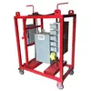 Red Worksite Step-Down Transformer