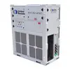 White electric 10-ton Vertical Air Conditioner
