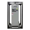 Gray and black EATON 800 Amp Dual Power Automatic Transfer Switch