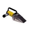 Yellow and black ENERPAC Flange Spreader Wedge, Hydraulic, 14 Ton