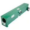 Green GREENLEE PVC Pipe Heater Bender, 1/2 in. to 4 in., Electric Powered