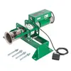 Green Greenlee electric Cable Puller