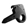 Black HYTORC Ratchet Link, 1 5/8 in., 580-3,855 ft.-lbs.