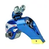 Blue HYTORC Torque Wrench, 1 in. Square Drive, Hydraulic Powered