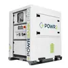 White 208V Battery Energy Storage System