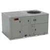 Gray Trane 10-ton Light Commercial Air Conditioner