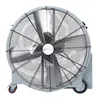 Gray AIRMASTER Drum Fan, 42 in.