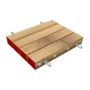 Brown Yak Timber Outrigger Mat