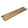 Brown Yak Timber Crane Mat