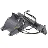 Gray Paladin Planer Attachment for Skid Steer