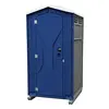 Blue Satellite Tufway Standard Porta Potty