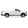 Chevrolet 1/2-Ton Pickup Truck, Regular Cab, 2WD