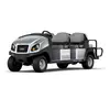 Club Car 6-seat UTV