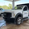 3 yd. Dump Truck, Gas