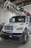 60 ft. Digger Derrick Truck, Insulated, 6WD