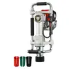 Rhino gas post driver