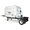 Termaco Tree 500 kW Battery Energy Storage System