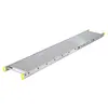 Werner 8 ft. Aluminum Trench Crossing Bridge