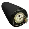 Plug Tech 24-48 in. Tester Pipe Plug, 3/4 in. or 1/4 in. Bypass