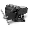 Vise Bench 4" Swivel Base pack shot