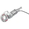 Handheld Electric Pipe Threader