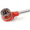 Pipe Threader pack shot