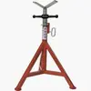Pipe Stand Tripod pack shot