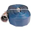 Blue Layflat Hose