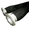 stainless flange hose