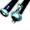 Bauer Tank Truck Hose