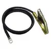 Welding Ground Clamp, Chassis, 25 ft.