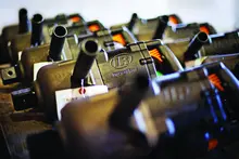 pneumatic tools