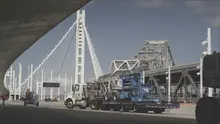 recycled roadways