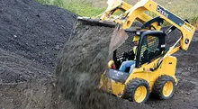 skid steer