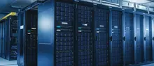 data center