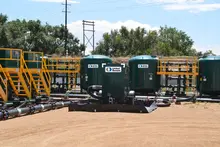 Pump and filtration