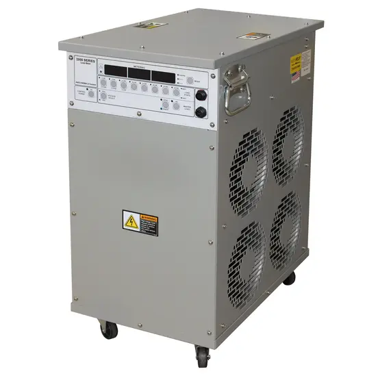 100 kW Networkable Resistive Load Bank