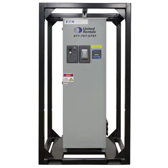 400 amp transfer switch