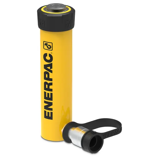 Hydraulic Ram