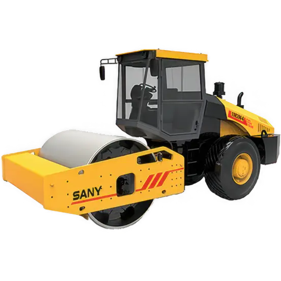 13-15T Smooth Drum Roller