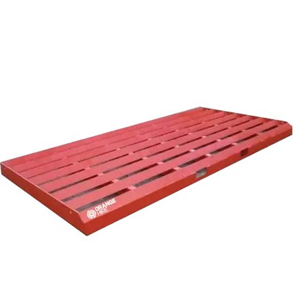 Rumble Grid