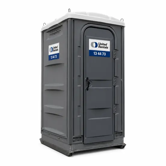 portaloo portable toilet 