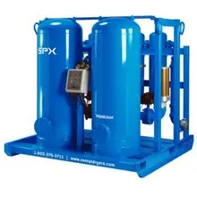 Regenerative Air Dryer