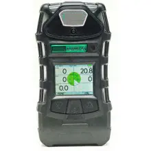 Gas Detector
