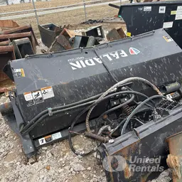 2023 ATI McMillen 22072MH-0022 Attachment